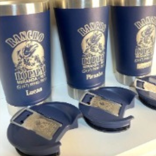 Gravação a Laser em Multissuperfícies: Mais Valor, Identidade e Profissionalismo para Sua Marca